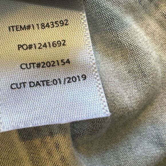 Torrid Dress Sz 2 Short Cap Sleeve V-Neck Multicolor Stripe Stretch Knee Length - Picture 13 of 13